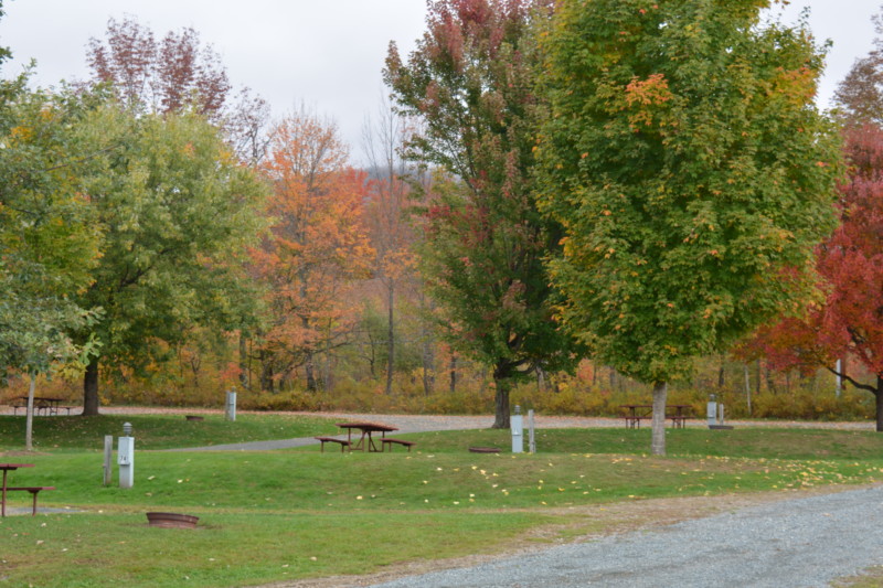 Campground Rates | The Lantern Resort - Jefferson NH